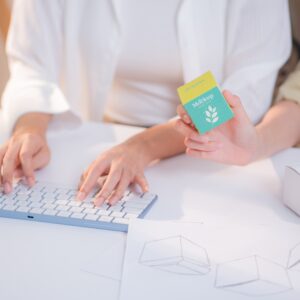 Kosmetiikan tuotekehitys